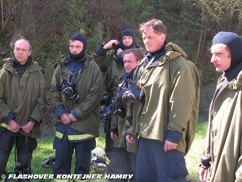 17 - 21.04.2009,  HZS Olomouckeho kraje, stanice Prerov.JPG